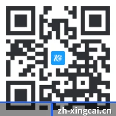 苹果版 iOS 二维码